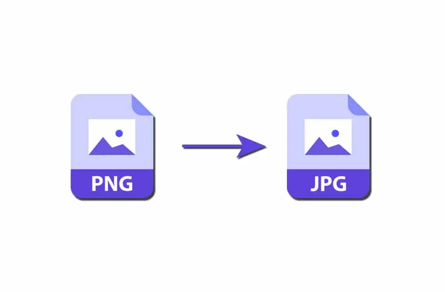 png to jpg